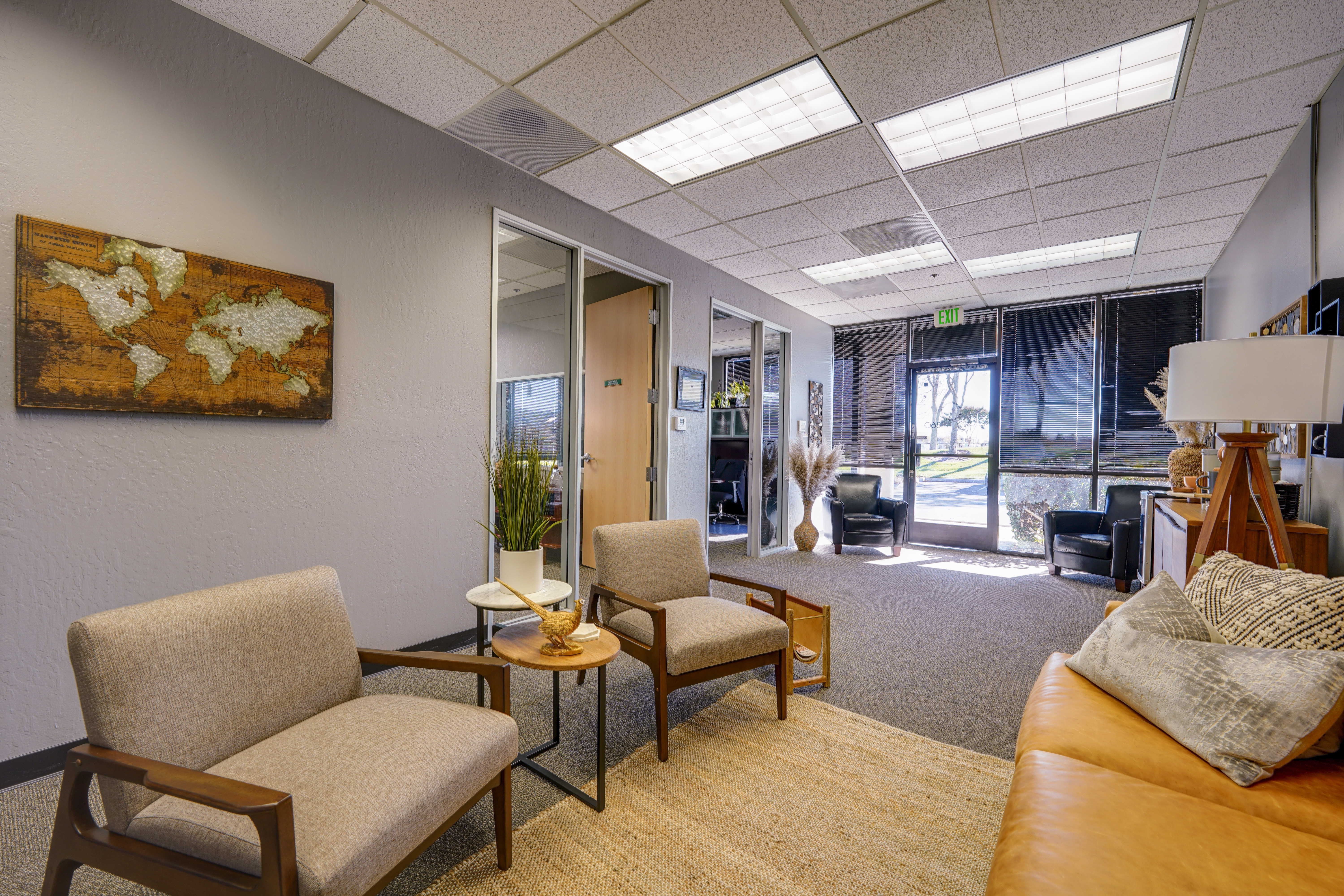 Commercial real estate photography – Los Angeles